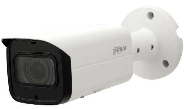 Dahua DH-IPC-HFW2241TP-ZS Уличные IP камеры видеонаблюдения фото, изображение