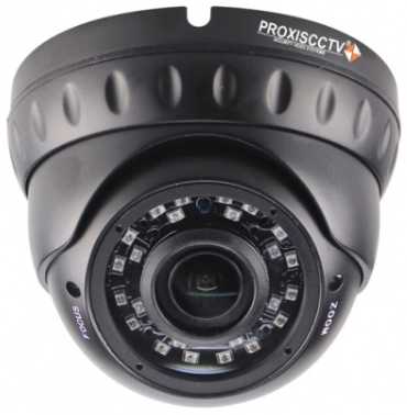 Proxis PX-AHD-DNT-H20FS (b) Камеры видеонаблюдения уличные фото, изображение