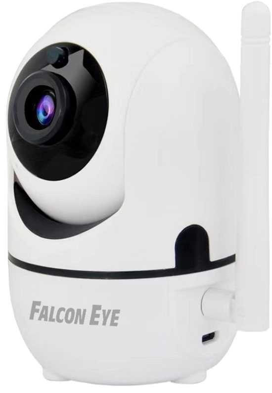 Falcon Eye MinOn IP-Камеры поворотные фото, изображение