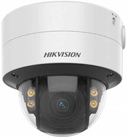  DS-2CD2747G2HT-LIZS(2.8-12mm) Уличные IP камеры видеонаблюдения фото, изображение