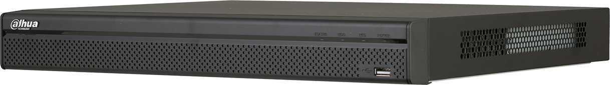 Dahua DHI-NVR5208-8P-4KS2 IP-видеорегистраторы (NVR) фото, изображение