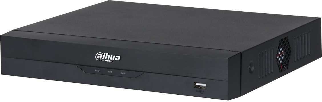Dahua DHI-NVR2208-8P-I2 IP-видеорегистраторы (NVR) фото, изображение