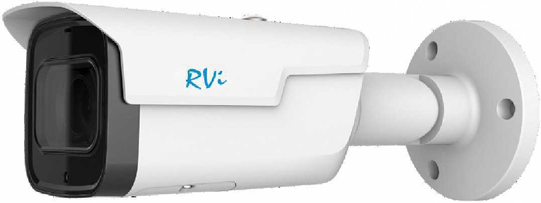 RVi-1NCT8349 (2.7-13.5) white Уличные IP камеры видеонаблюдения фото, изображение