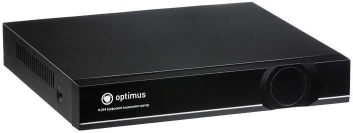 Optimus NVR-5322_V.1 IP-видеорегистраторы (NVR) фото, изображение