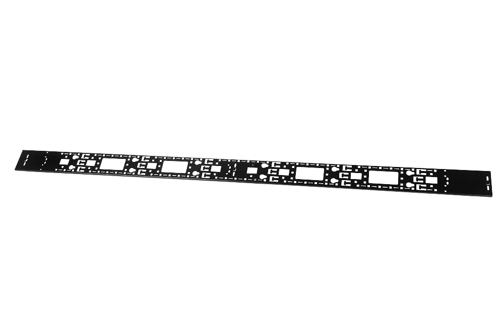 ВКО-СП-МП-42.120 Кабельные органайзеры фото, изображение