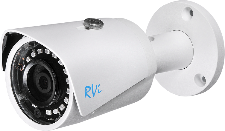 RVi-1NCT4030 (2.8) Уличные IP камеры видеонаблюдения фото, изображение