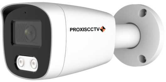 PROXISCCTV PX-AHD-DK-H20ESL (2.8) Камеры видеонаблюдения уличные фото, изображение