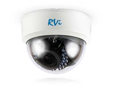 RVi-IPC32S (2.8-12 мм) СНЯТОЕ фото, изображение