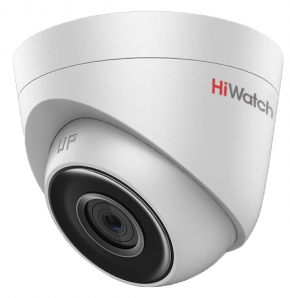 HiWatch DS-I403(D)(4mm) Уличные IP камеры видеонаблюдения фото, изображение