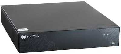 Optimus NVR-8328_v.1 IP-видеорегистраторы (NVR) фото, изображение