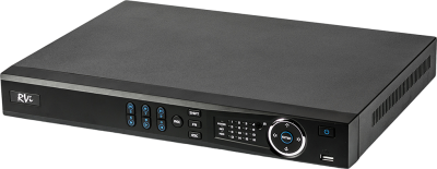 RVi-1NR16440 IP-видеорегистраторы (NVR) фото, изображение