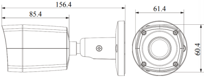 RVI-1ACT102 (2.8) black СНЯТОЕ фото, изображение