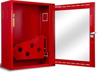 ПРЕСТИЖ-01-НОК 521-17 Пожарные шкафы фото, изображение