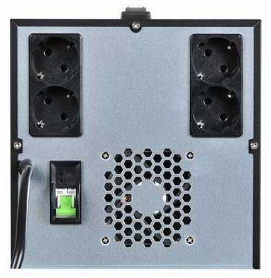 Ippon AVR-3000 3000Вт 3000ВА 361015 Однофазные стабилизаторы фото, изображение