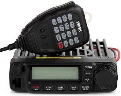 Терек РМ-302 DMR UHF (400-480мГц) Радиостанции фото, изображение