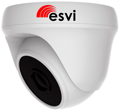 ESVI EVL-DP-H23F (3.6) Камеры видеонаблюдения внутренние фото, изображение