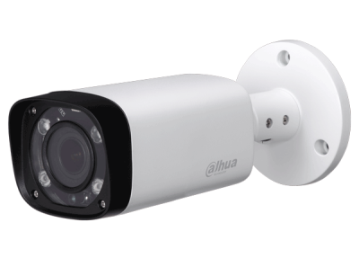 Dahua DH-HAC-HFW1400R-Z-IRE6 Камеры видеонаблюдения уличные фото, изображение