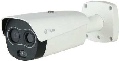 Dahua Technology DHI-TPC-BF1241-TB7F8-DW-S8 Тепловизоры уличные фото, изображение