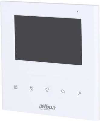 Dahua DHI-VTH1010J Цветные видеодомофоны фото, изображение