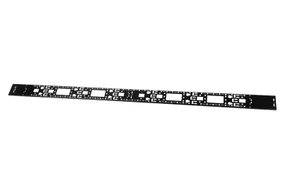 ВКО-СП-МП-42.120 Кабельные органайзеры фото, изображение