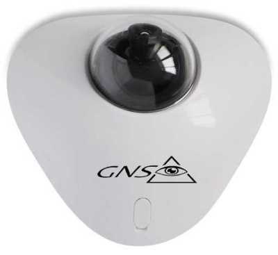 GNS-A4101 Внутренние IP-камеры фото, изображение