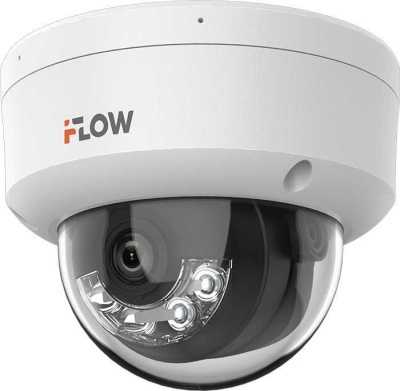 iFLOW F-IC-2482C2MS(4mm) Уличные IP камеры видеонаблюдения фото, изображение