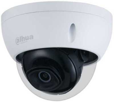 Dahua DH-IPC-HDBW2230EP-S-0280B-S2 Уличные IP камеры видеонаблюдения фото, изображение