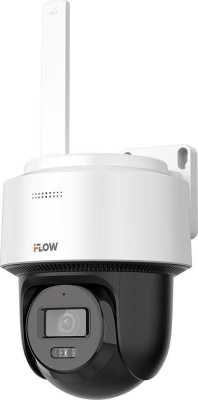 iFLOW F-IP-1442CIW (2.8mm) IP-Камеры поворотные фото, изображение