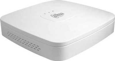 Dahua DHI-NVR2108-4KS3 IP-видеорегистраторы (NVR) фото, изображение